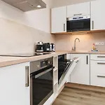 Simba Klinovec By Mountain Ways Appartement Loučná pod Klínovcem