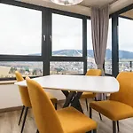 Simba Klinovec By Mountain Ways Appartement Loučná pod Klínovcem