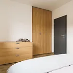 Simba Klinovec By Mountain Ways Apartment