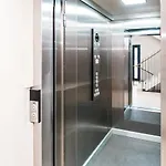 Simba Klinovec By Mountain Ways Apartment Loucna pod Klinovcem