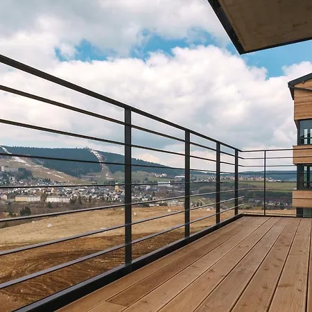 Appartement Simba Klinovec By Mountain Ways
