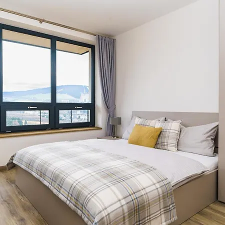 Simba Klinovec By Mountain Ways Apartman *