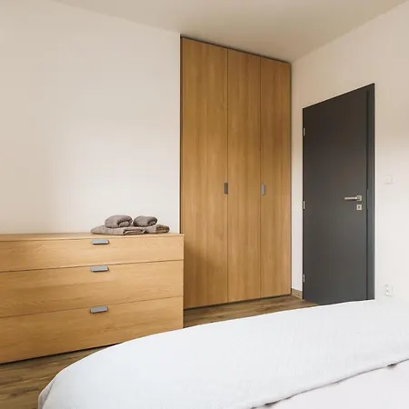 Simba Klinovec By Mountain Ways Apartman