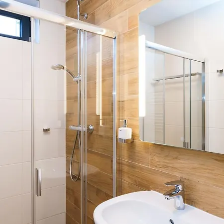 شقة Simba Klinovec By Mountain Ways *