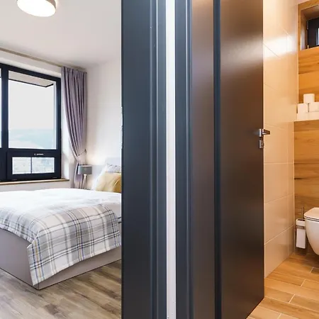 Simba Klinovec By Mountain Ways شقة