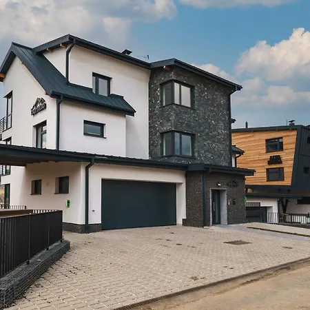 Apartman Simba Klinovec By Mountain Ways *