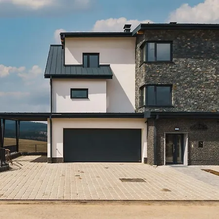 Simba Klinovec By Mountain Ways Apartman Loučná pod Klínovcem