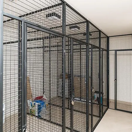 Simba Klinovec By Mountain Ways *