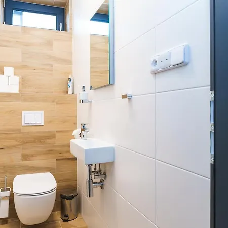 شقة Simba Klinovec By Mountain Ways