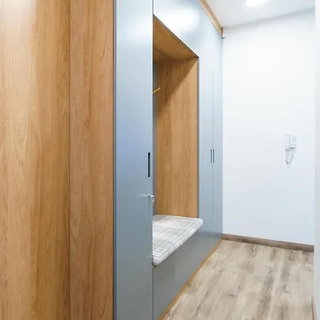 Simba Klinovec By Mountain Ways *