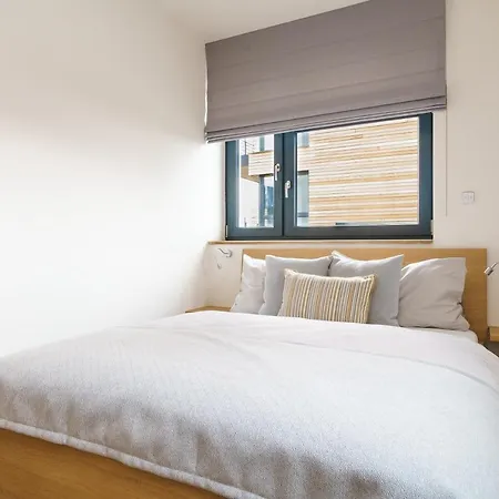 Simba Klinovec By Mountain Ways Apartment Loucna pod Klinovcem