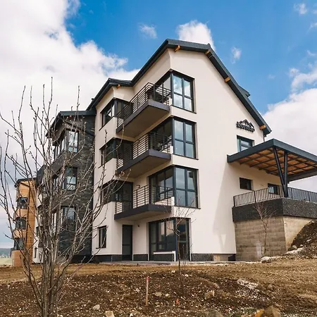 Simba Klinovec By Mountain Ways