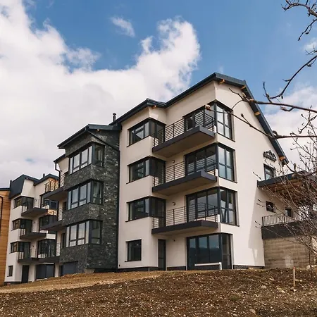 Simba Klinovec By Mountain Ways * Loučná pod Klínovcem