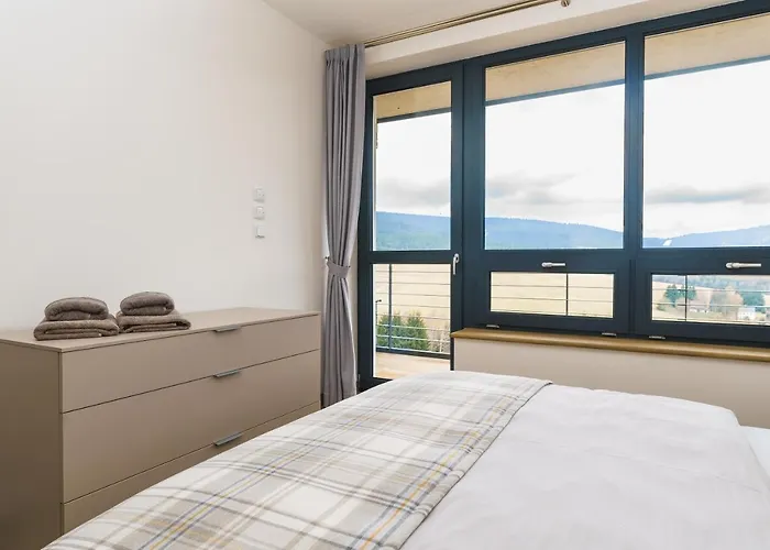 Simba Klinovec By Mountain Ways