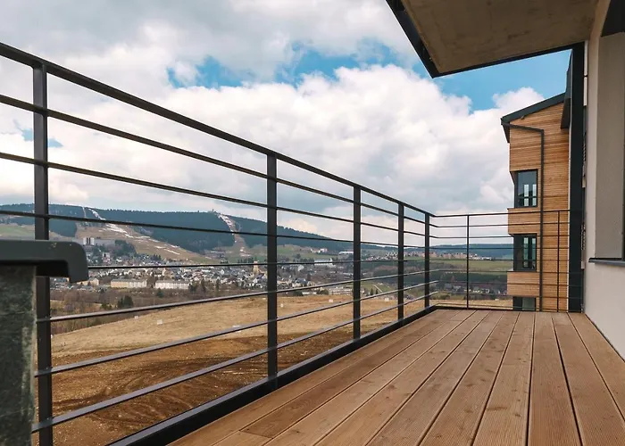 Apartment Simba Klinovec By Mountain Ways