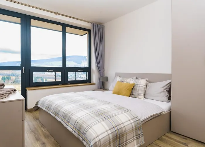 Simba Klinovec By Mountain Ways Apartment *