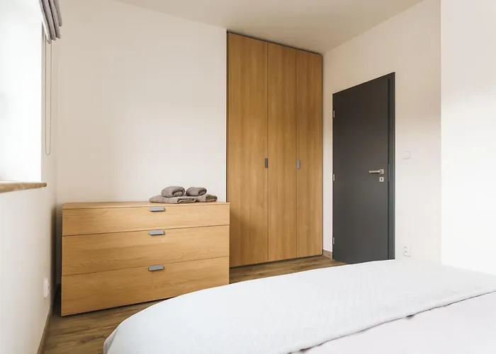 Simba Klinovec By Mountain Ways דירה