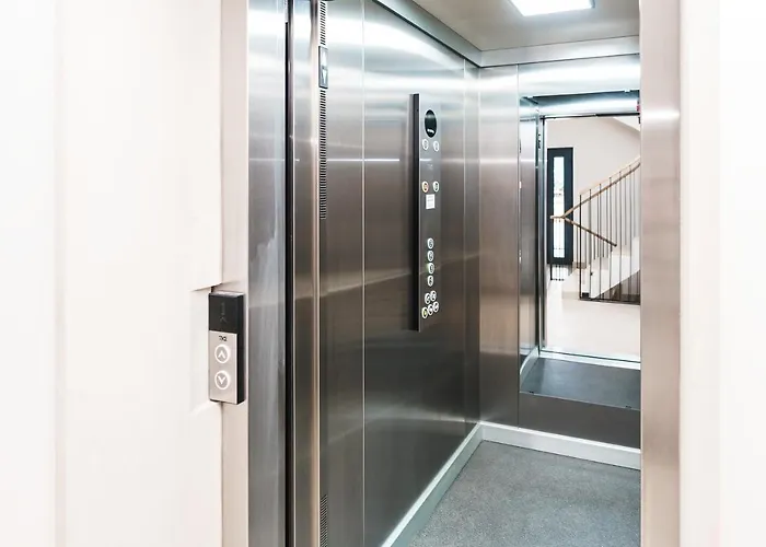 Simba Klinovec By Mountain Ways דירה Loučná pod Klínovcem