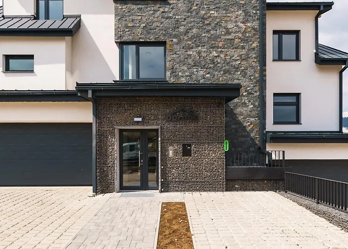 Simba Klinovec By Mountain Ways