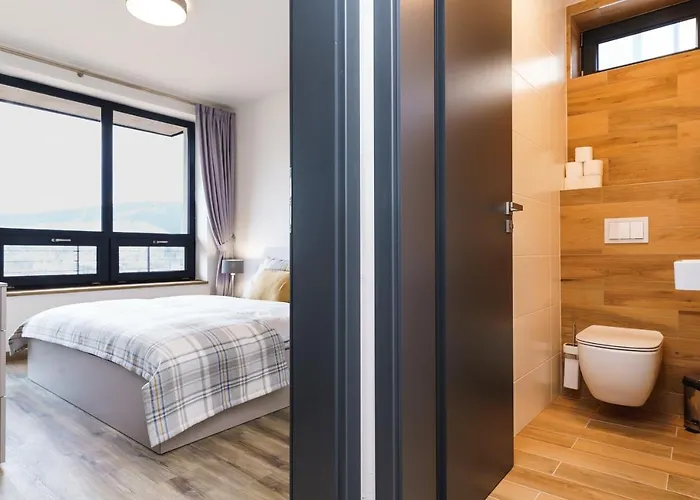 Simba Klinovec By Mountain Ways דירה