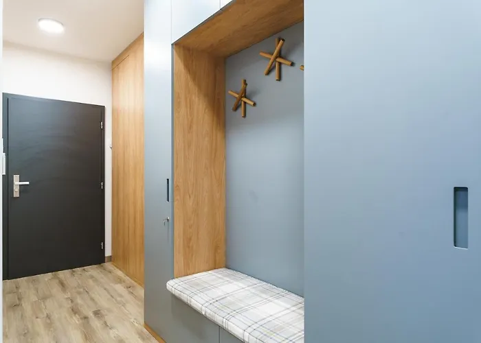 Simba Klinovec By Mountain Ways *