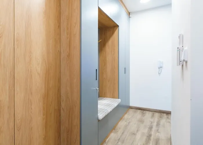 Simba Klinovec By Mountain Ways *