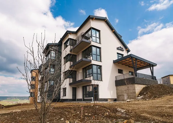 Simba Klinovec By Mountain Ways