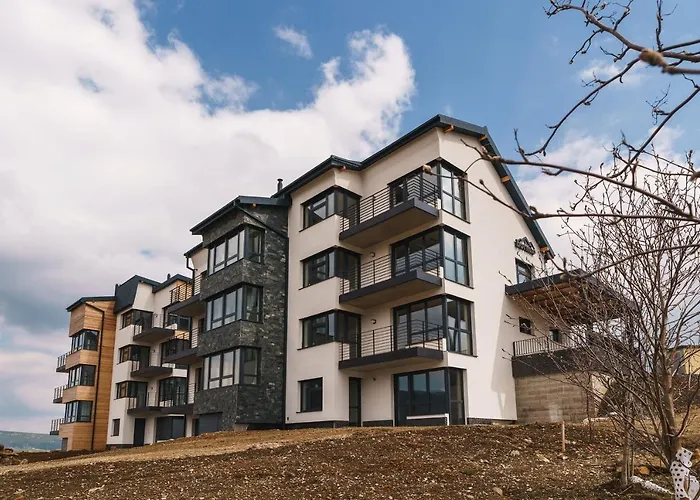 Simba Klinovec By Mountain Ways * Loučná pod Klínovcem